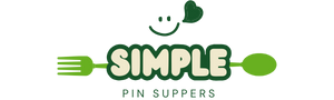 Simple Pin Suppers