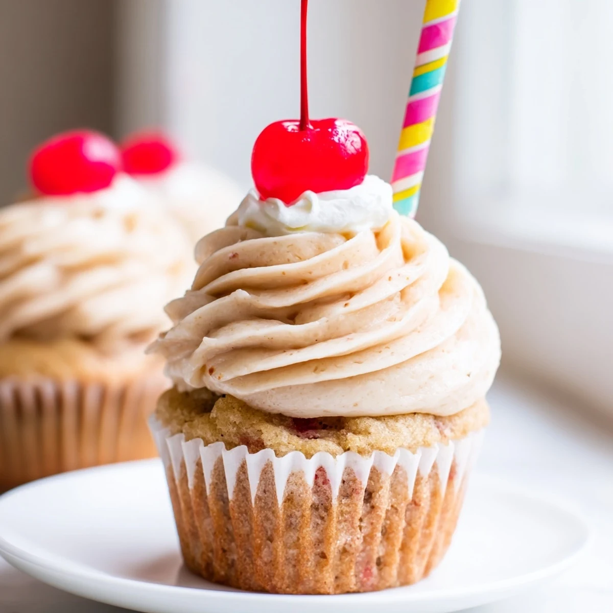 Simple Breakfasts recipe